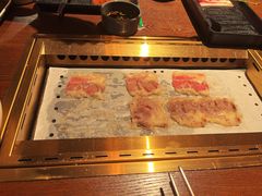 -新石器烤肉(中房金谊广场店)