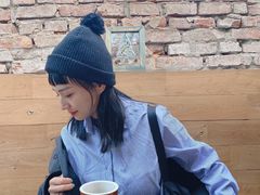 -VOYAGE COFFEE(北锣鼓巷店)