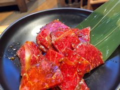 -九田家黑牛烤肉料理(无锡T12店)