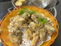 -合味土鸡火锅(中海世贸花园金碧庄店)