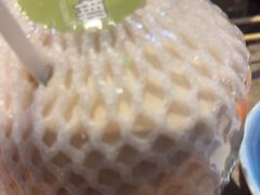 -亚马逊蒸汽活海鲜自助(LCM置汇旭辉广场店)