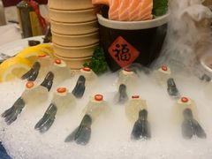 -明珠海港大酒店