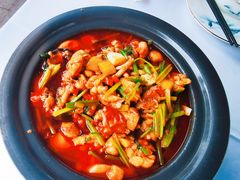 -柳莺湖上·湖景餐厅·江南菜(西湖店)