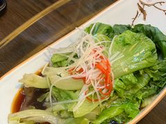 -老灶房-四川土菜(铁牛广场店)