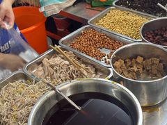 -老五鸡丝豆花面粉(瑞金北路68号院店)