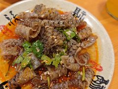 -小宇火锅烧烤(颜三路店)