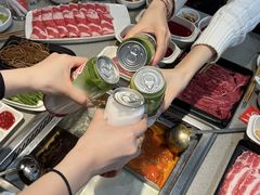 -海底捞火锅(新松江路店)