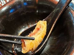 -芸山季·云南山珍菌火锅(人民广场来福士店)