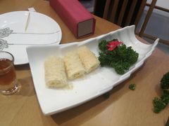 黄金响铃卷-湯系·煲汤手艺人(东二环泰禾广场店)