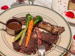 -Kathleen's Bistro&Bar 凯圣琳西餐厅(漕河泾印象城店)