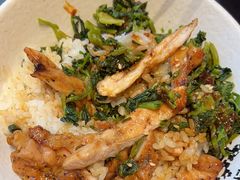 -熊吞·大碗丼烧肉饭(西市场嘉华店)