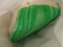 香菇菜包-中国铁路餐饮华东印记南京站主题餐厅