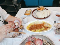 -船梆煮•蒸汽海鲜·生腌干蒸(五四广场店)