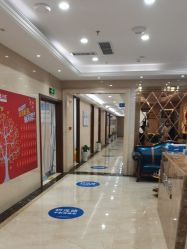 -碧莲盛·不剃发植发