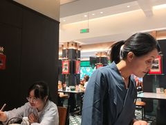 -奇芳阁·百年清真南京菜(夫子庙店)