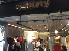 -ochirly(荟聚购物中心西红门店)