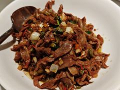 -兰湘子·湘菜小炒(济南领秀城店)