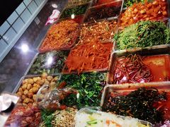 -春花民族美食(佳木斯总店)