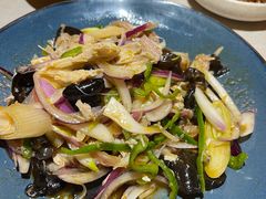 -耶里夏丽·丝路新疆菜·清真食品(徐汇南丹东路臻选店)