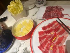 -涮福記·现切牛羊肉火锅(世纪汇店)