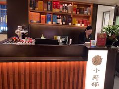 -小厨师·二十年沈家门小海鲜(百井坊巷店)