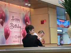 -海底捞火锅(高新万达店)