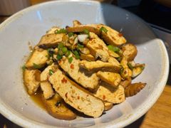 -李久其家民间餐厅(观沙岭公园店)