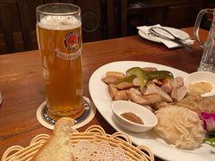 -宝莱纳啤酒花园餐厅PAULANER BRAUHAUS Nanjing(广州路店)