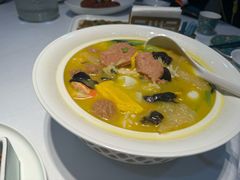 -一品江南韵·淮扬菜