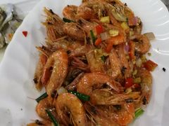 -四川小胡子海鲜(丁村万人海鲜广场店)