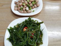 -八两八金·莱芜特色炒鸡(市南漳浦路店)