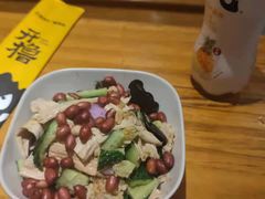 -木屋烧烤(西城天桥店)