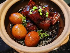 -彩虹之约•淮扬家宴(亚运村店)