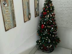 -Kitchen·Y洋厨房西餐厅(王府壹号店)