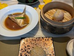 -新荣记(新源南路店)