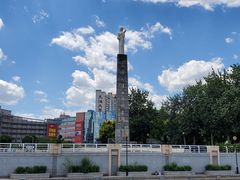 -海河游船(古文化街码头)