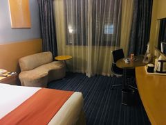 -北京临空智选假日酒店