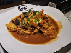 -千岛湖小鱼儿·淳安匠心农家菜