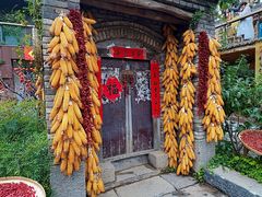 -河南宝泉旅游区