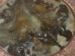 -城一锅涮烤羊蝎子·烤串