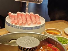 -巴奴毛肚火锅(七宝领展广场店)