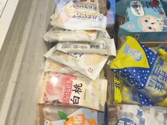 -翠微家园超市(甘家口店)