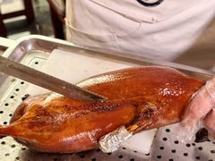 -食悦江南·淮扬菜·烤鸭(亚运村·惠新店)