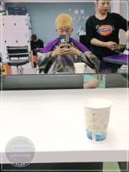 点击看大图 -审美HAIR SALON