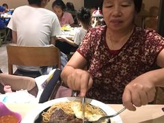 -豪客来牛排(海沧阿罗海店)