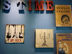-S Team剧情密室(杭州龙翔桥店)
