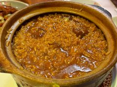 -小吊梨汤·北京菜·烤鸭(双井乐成中心店)