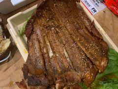 -木屋烧烤(岗顶二店)