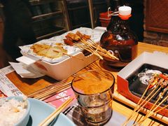 -馋嘴猫北京食堂·烤鸭·宵夜(亚运村店)