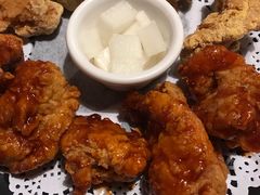 -源味屋韩式火锅&炸鸡(鼎城当代商城店)